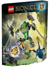 LEGO Lewa – Master of Jungle