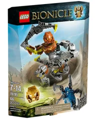 LEGO Pohatu – Master of Stone