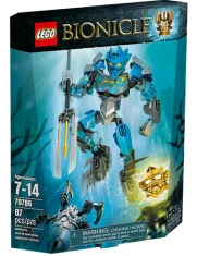 LEGO Gali – Master of Water
