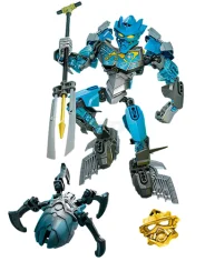 LEGO Gali – Master of Water