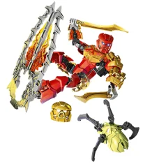 LEGO Tahu - Master of Fire