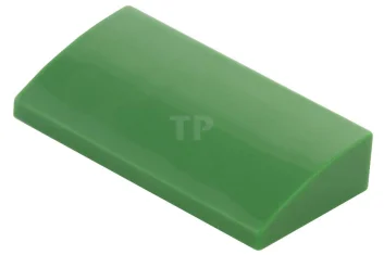 LEGO Slope Curved 2 x 4 x 2/3