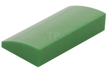 LEGO Slope Curved 2 x 4 x 2/3