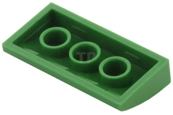 LEGO Slope Curved 2 x 4 x 2/3