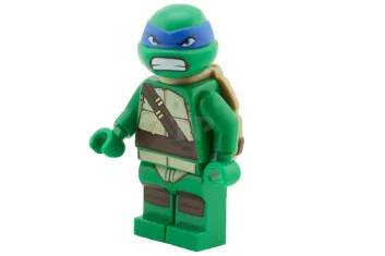 LEGO Leonardo