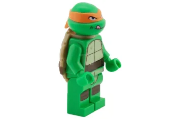 LEGO Michelangelo