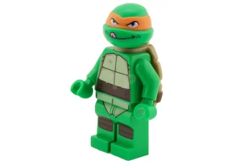 LEGO Michelangelo