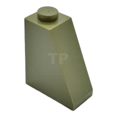 LEGO Slope 65° 2 x 1 x 2