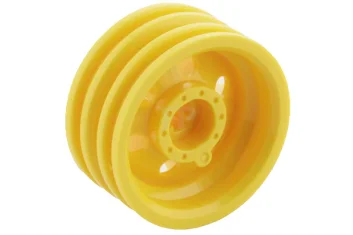 LEGO Wheel 30mm D. x 14mm (for Tire 43.2 x 14)
