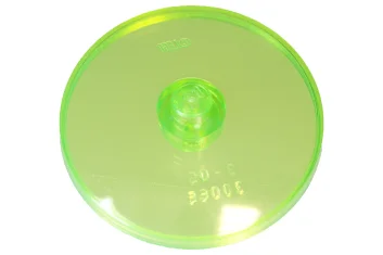 LEGO Dish 4 x 4 Inverted