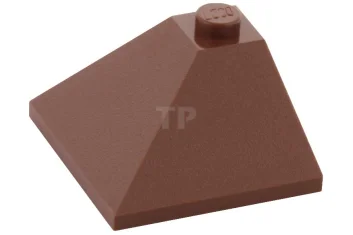 LEGO Slope 33° 3 x 3 Double Convex