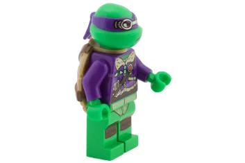 LEGO Donatello
