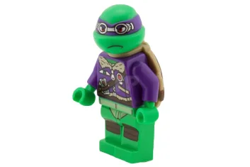 LEGO Donatello