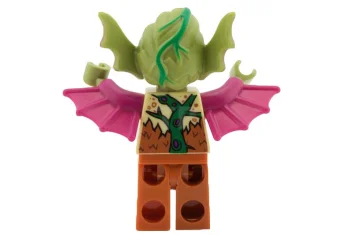 LEGO Mutated Dr. O'Neil