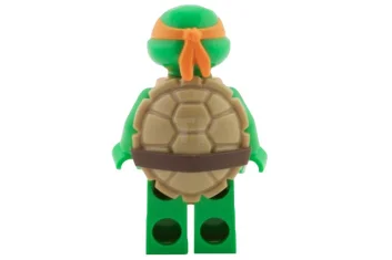 LEGO Michelangelo