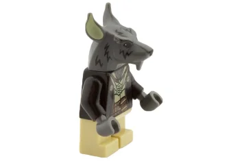 LEGO Splinter