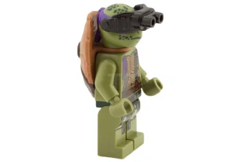 LEGO Donatello