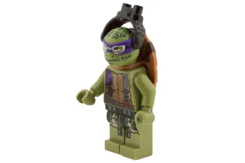 LEGO Donatello