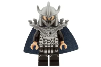LEGO Shredder