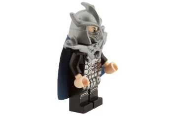 LEGO Shredder