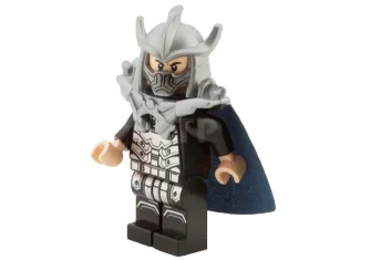 LEGO Shredder