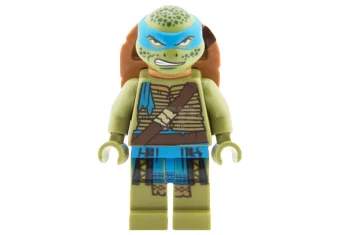 LEGO Leonardo