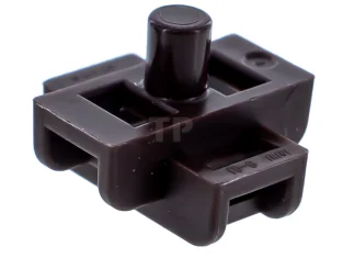 LEGO Minifig, Fodero per due spade