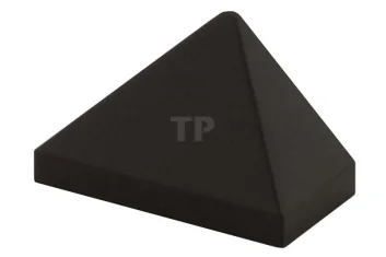 LEGO Slope 2 x 1 - 45° Triple with Inside Bar