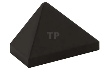 LEGO Slope 2 x 1 - 45° Triple with Inside Bar