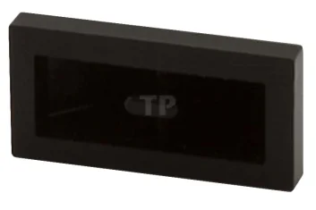 LEGO Slope 2 x 1 - 45° Triple with Inside Bar