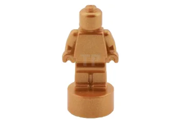 LEGO Statuette / Trophy