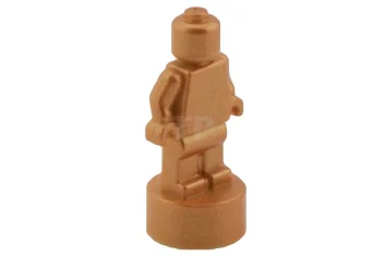 LEGO Statuette / Trophy