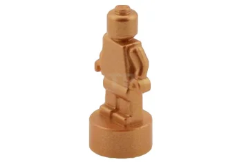 LEGO Statuette / Trophy