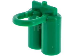 LEGO Minifig, Airtanks