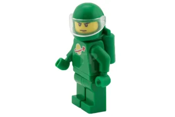 LEGO Pete