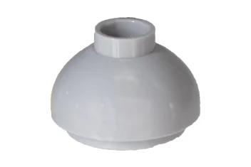 LEGO Brick, Round 2 x 2 Dome Bottom