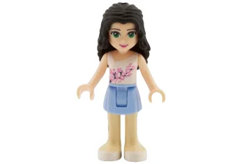 LEGO Emma