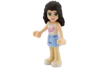 LEGO Emma