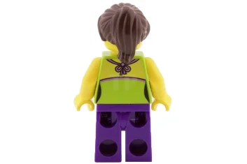 LEGO Woman