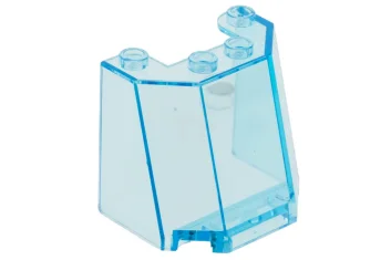 LEGO Windscreen 3 x 4 x 3