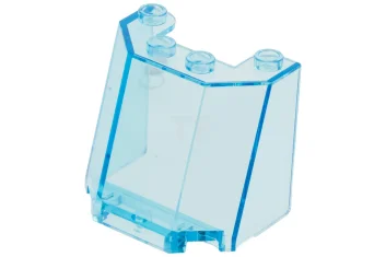 LEGO Windscreen 3 x 4 x 3