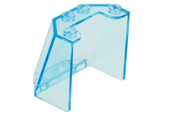 LEGO Windscreen 3 x 4 x 3