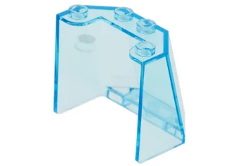 LEGO Windscreen 3 x 4 x 3