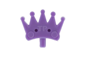 LEGO Hair Decoration, Tiara with Pin