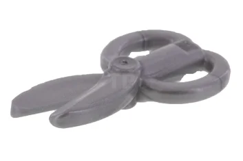 LEGO Minifig, Utensil Scissors