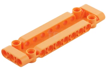 LEGO Panel 1 x 3 x 11 Flat