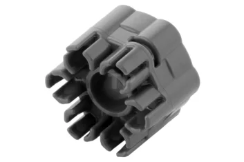 LEGO Figine, arme Tireur rapide à six canons