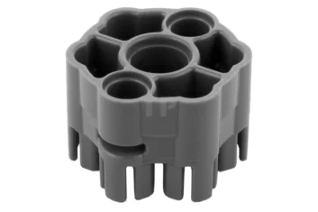 LEGO Figine, arme Tireur rapide à six canons