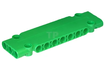 LEGO Panel 1 x 3 x 11 Flat