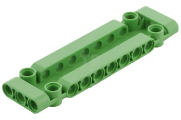 LEGO Panel 1 x 3 x 11 Flat